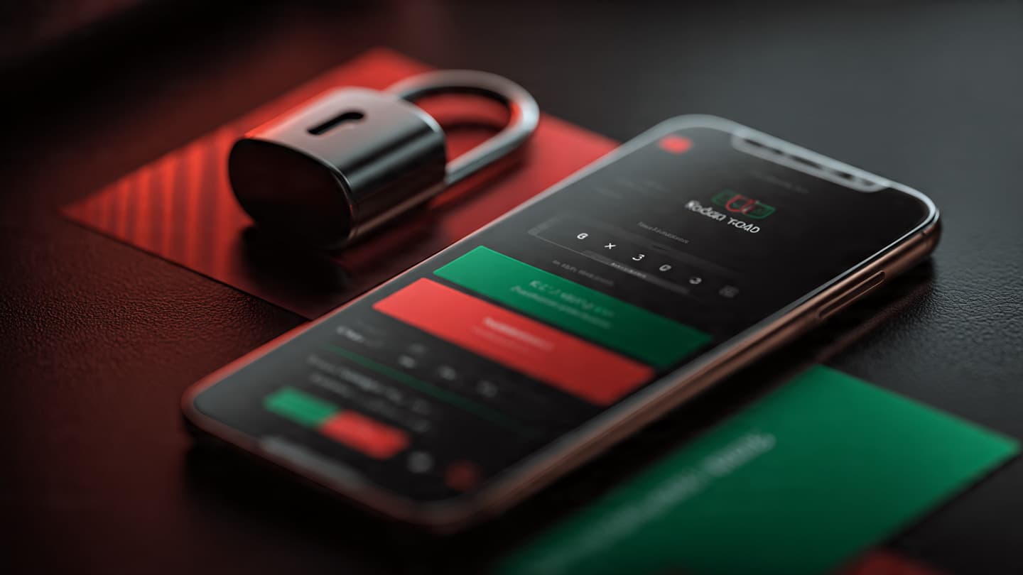 eCitizen Kenya account recovery guide 2026